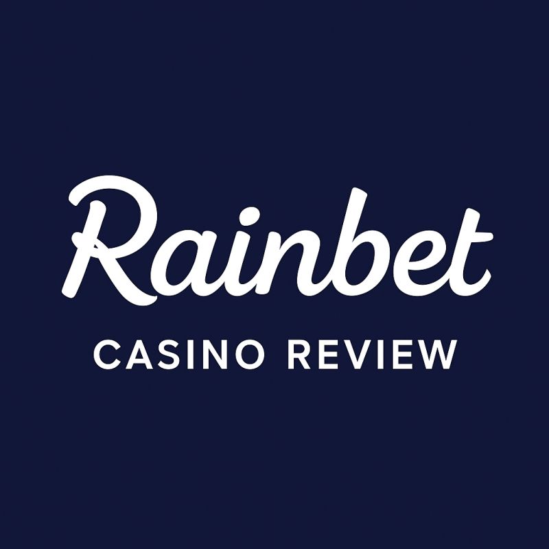Recensioni e valutazioni di Rainbet per maggio 2026: è legittimo e sicuro?